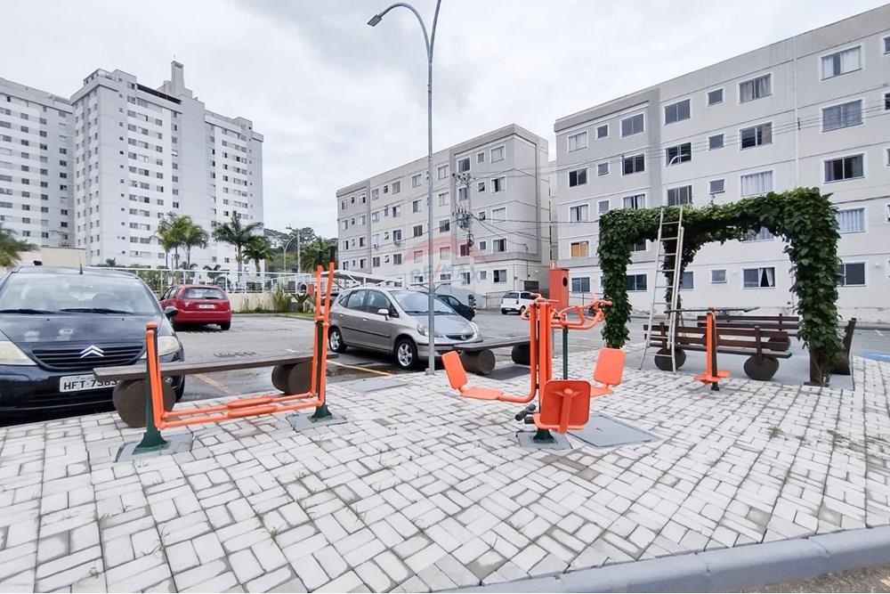 Apartamento - Venda - Juiz de Fora , Minas Gerais - WhatsApp Image 2025-01-27 at 22.26.27 (2).jpeg - Fachada - 860241112-89