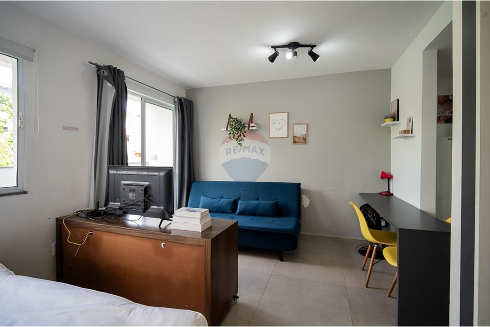 Studio - Venda - Juiz de Fora , Minas Gerais - michaelseed photo_dia2-94.jpg - 860281089-54