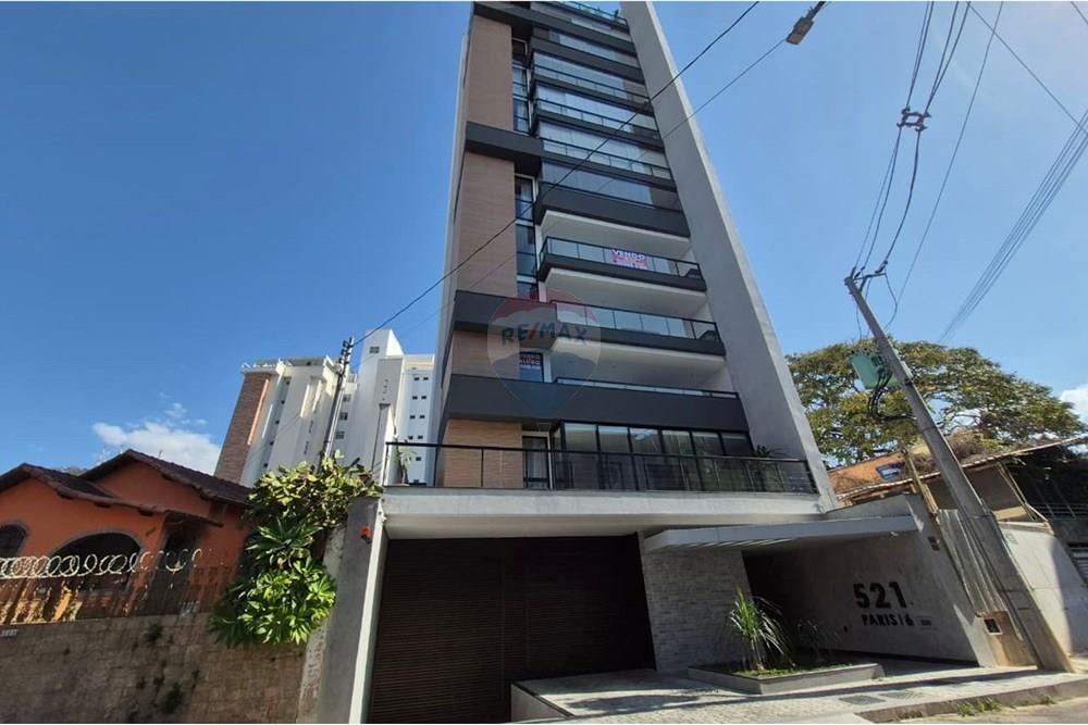 Apartamento - Venda - Juiz de Fora , Minas Gerais - WhatsApp Image 2025-11-13 at 10.35.56 (1).jpeg - 860281137-13