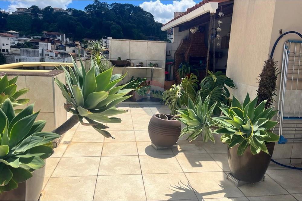 Cobertura - Venda - Juiz de Fora , Minas Gerais - cob42.jpeg - 860301053-20