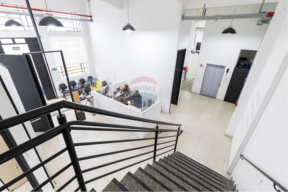 Prédio - Alugar - Juiz de Fora , Minas Gerais - Campana-43.jpg - 860301007-405