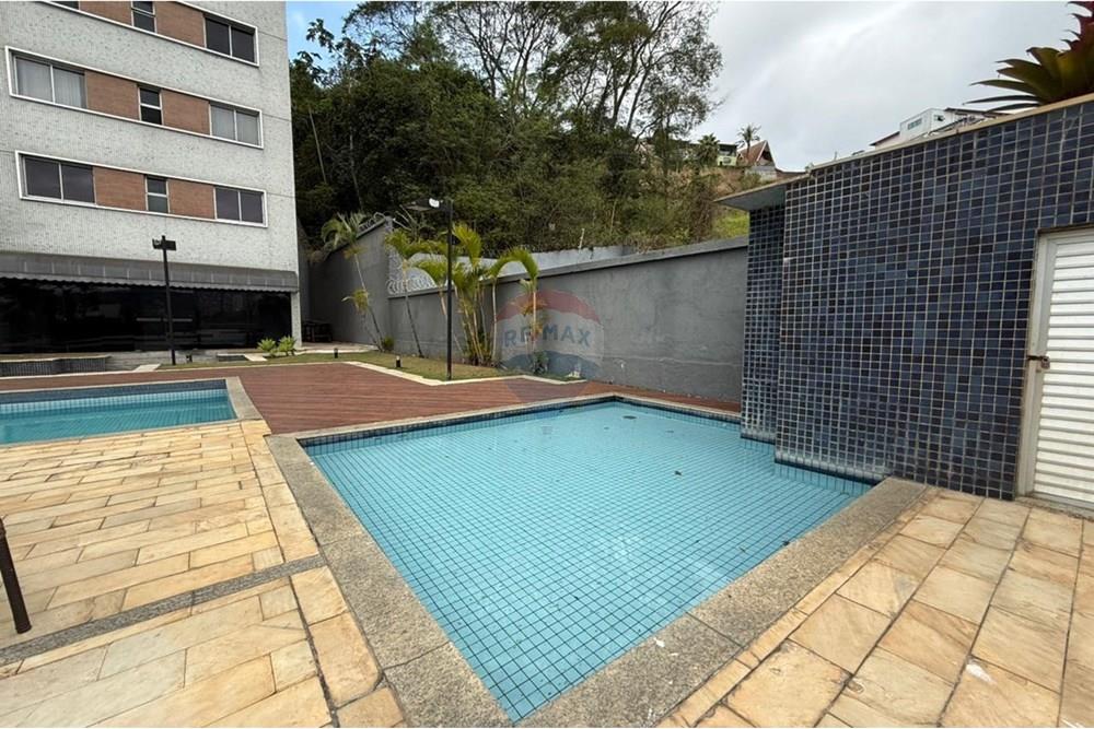 Apartamento - Alugar - Juiz de Fora , Minas Gerais - 38.jpg - 860281007-366
