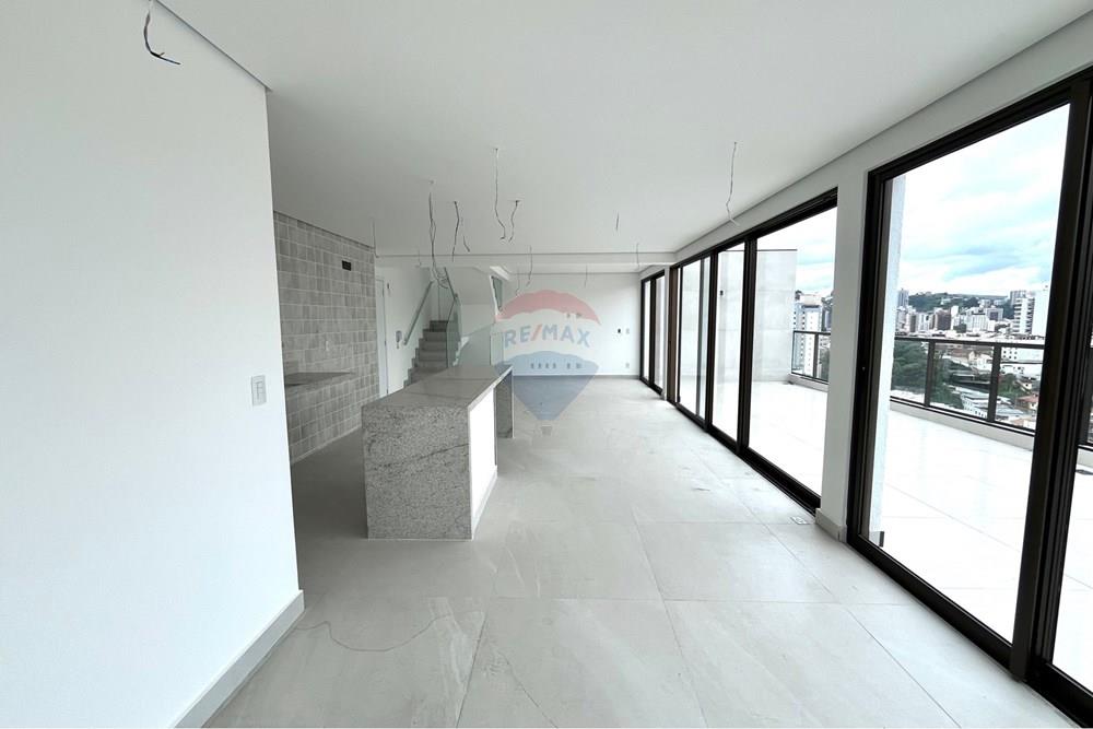 Cobertura - Venda - Juiz de Fora , Minas Gerais - IMG_3813.jpeg - 860321042-175