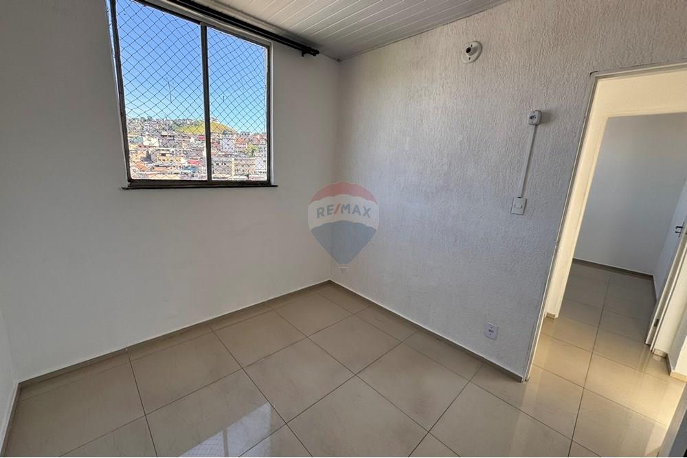 Apartamento - Alugar - Juiz de Fora , Minas Gerais - IMG_1179.JPEG - 860301001-602