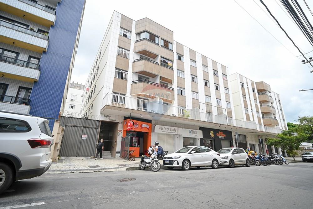 Apartamento - Venda - Juiz de Fora , Minas Gerais - michaelseed.photo_010226-211.jpg - 860271007-53