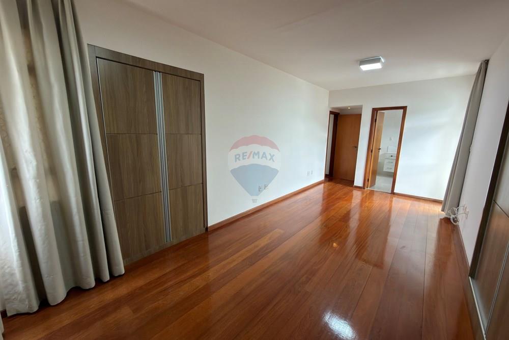 Apartamento - Alugar - Juiz de Fora , Minas Gerais - IMG_6191.JPEG - 860301001-676