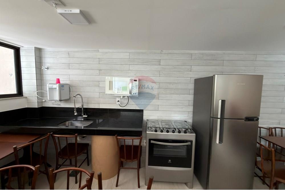 Apartamento - Alugar - Juiz de Fora , Minas Gerais - IMG_5372.JPEG - 860301001-671