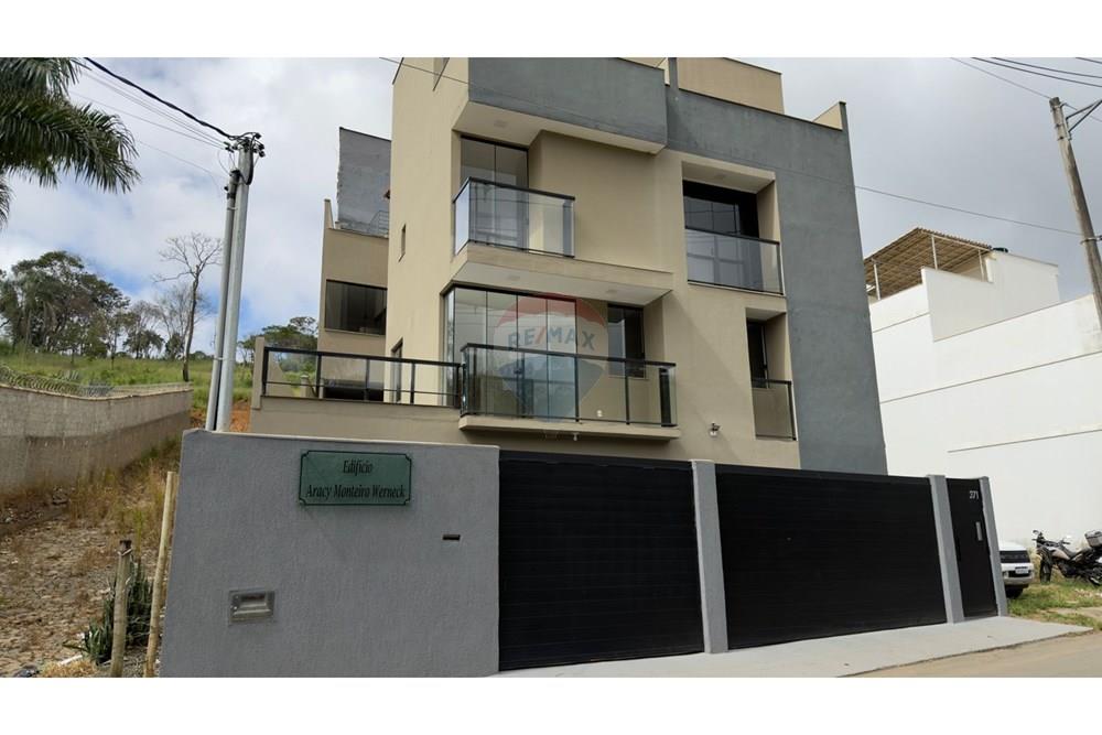 Apartamento - Alugar - Juiz de Fora , Minas Gerais - WhatsApp Image 2026-04-06 at 10.07.26.jpeg - 860301001-701