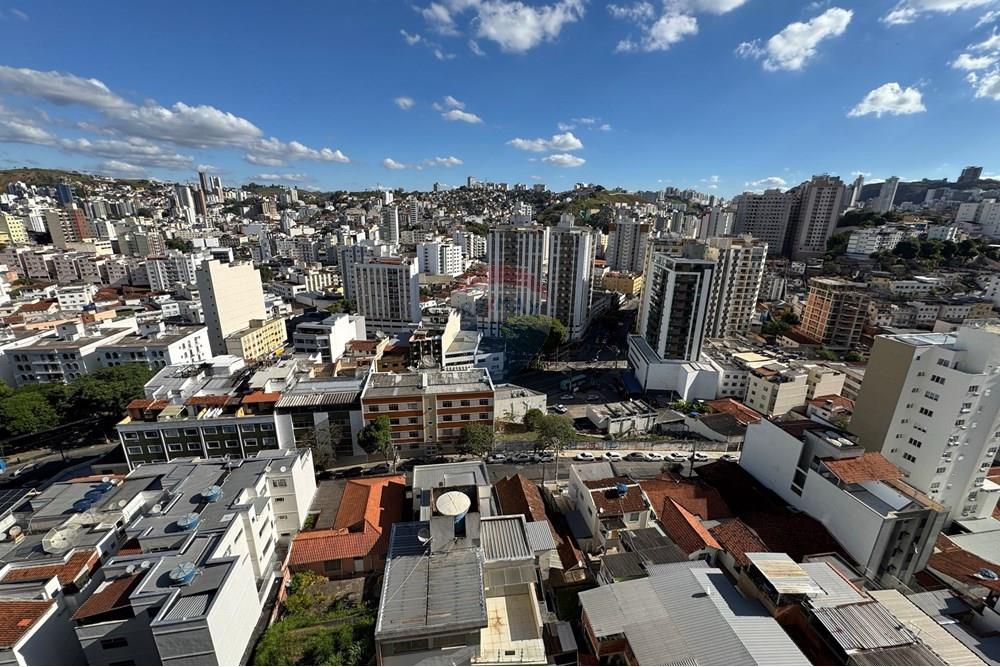 Apartamento - Alugar - Juiz de Fora , Minas Gerais - IMG_4623.JPEG - 860301001-676