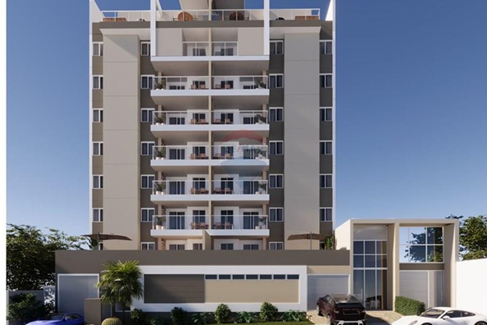 Apartamento - Venda - Juiz de Fora , Minas Gerais - 01. Fachada Dia.jpg - 860431007-352