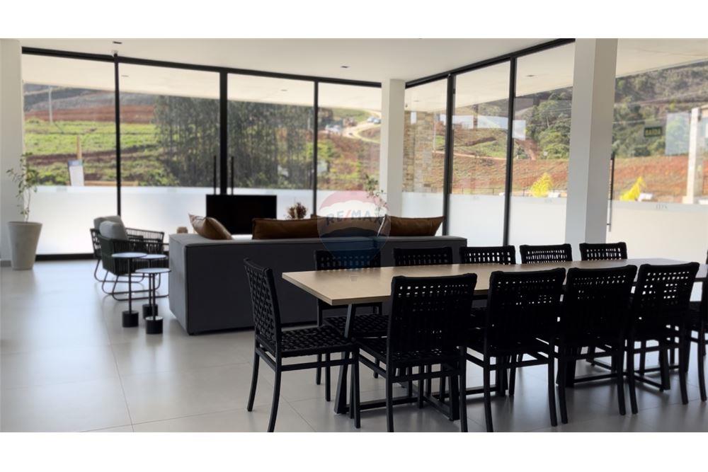 Terreno - Venda - Juiz de Fora , Minas Gerais - Espaço Gourmet 1 - 860501002-128