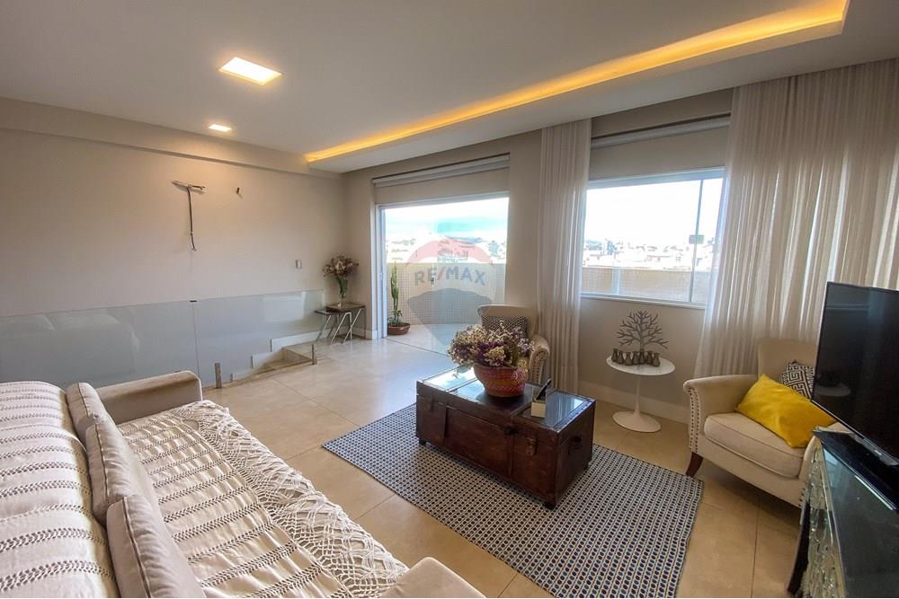 Cobertura - Venda - Juiz de Fora , Minas Gerais - Foto0008.jpg - 860241088-242