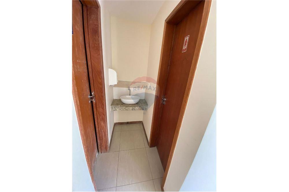 Apartamento - Alugar - Juiz de Fora , Minas Gerais - 20 - 860301001-699