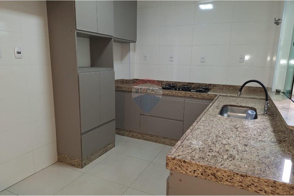 Apartamento - Alugar - Conselheiro Lafaiete , Minas Gerais - COZINHA.jpeg - 860421004-1260