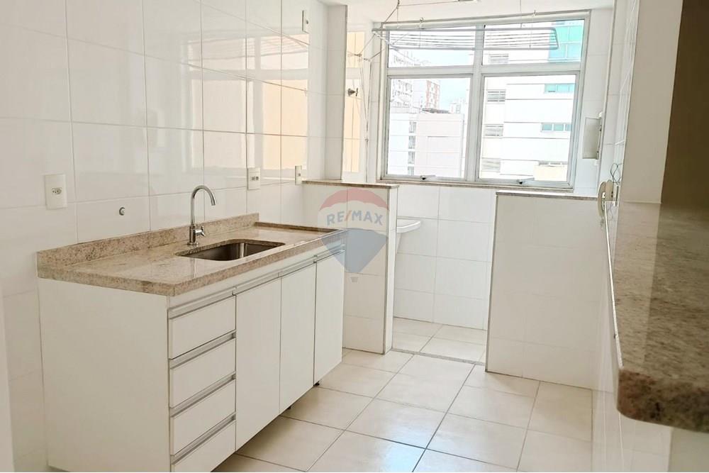 Apartamento - Alugar - Juiz de Fora , Minas Gerais - 2.jpg - Cozinha - 860211018-742