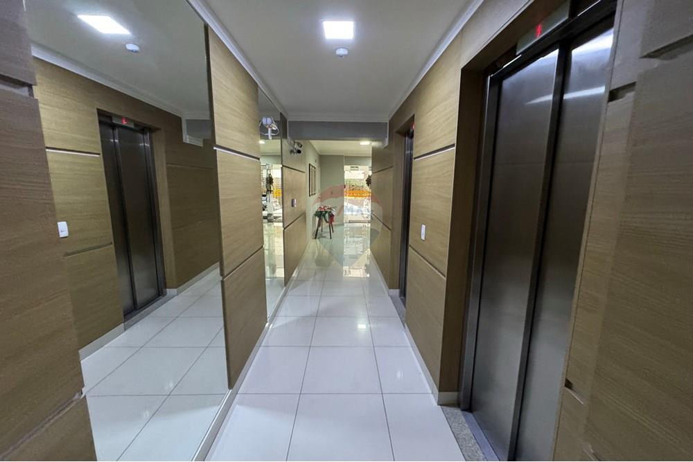 Apartamento - Alugar - Juiz de Fora , Minas Gerais - IMG_4999.JPEG - 860301001-658