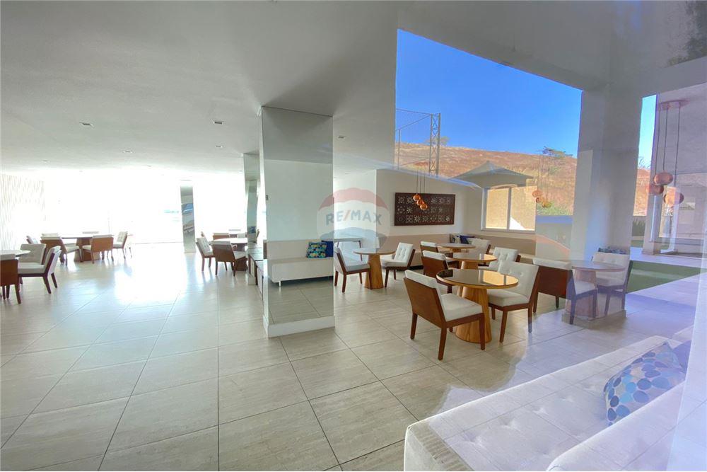 Apartamento - Alugar - Juiz de Fora , Minas Gerais - 73 - 860301009-506