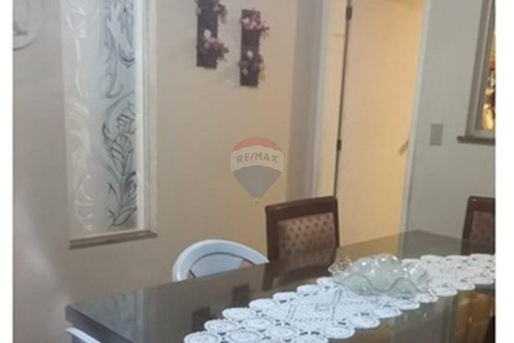 Apartamento - Venda - Juiz de Fora , Minas Gerais - SALA JANTAR.jpeg - 860381066-132