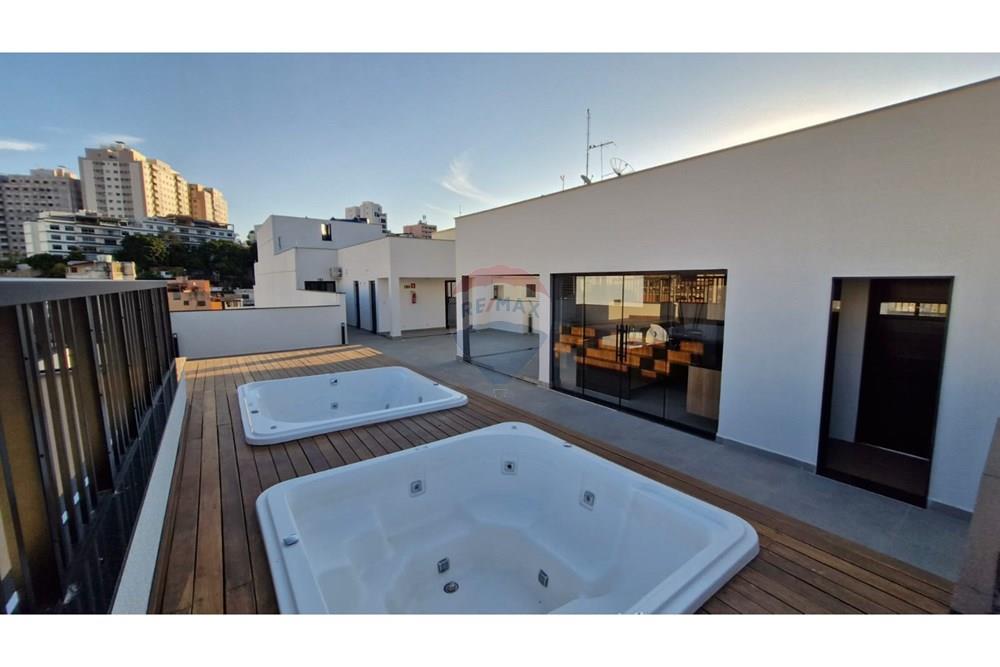 Apartamento - Alugar - Juiz de Fora , Minas Gerais - WhatsApp Image 2026-01-05 at 16.37.38.jpeg - 860211017-87