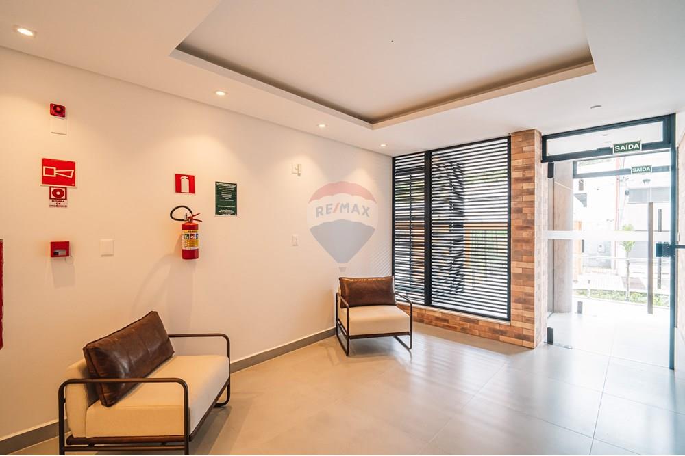 Apartamento - Venda - Juiz de Fora , Minas Gerais - 2.jpg - Recepção - 860211018-698