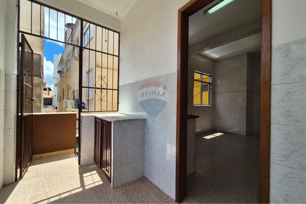 Casa Comercial - Alugar - Juiz de Fora , Minas Gerais - 21 ÁREA DE SERVIÇO.jpg - 860241143-131