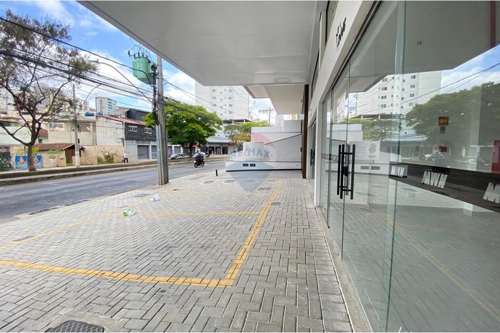 Ponto Comercial/ Loja - Alugar - Juiz de Fora , Minas Gerais - IMG-20251004-WA0106.jpg - 860431024-269