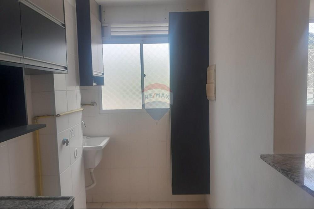 Apartamento - Alugar - Juiz de Fora , Minas Gerais - WhatsApp Image 2026-03-06 at 16.25.27 (1).jpeg - Área de serviço - 860381043-111