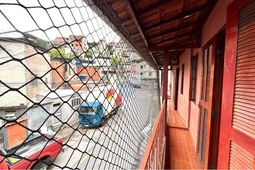 Casa - Alugar - Juiz de Fora , Minas Gerais - IMG_2116.jpeg - 860321042-163