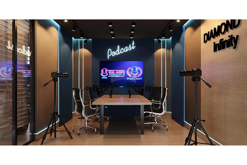 Apartamento - Venda - Juiz de Fora , Minas Gerais - 3D-INFINITY-PODCAST_3D_ALTA_V05.jpg - 860211018-766