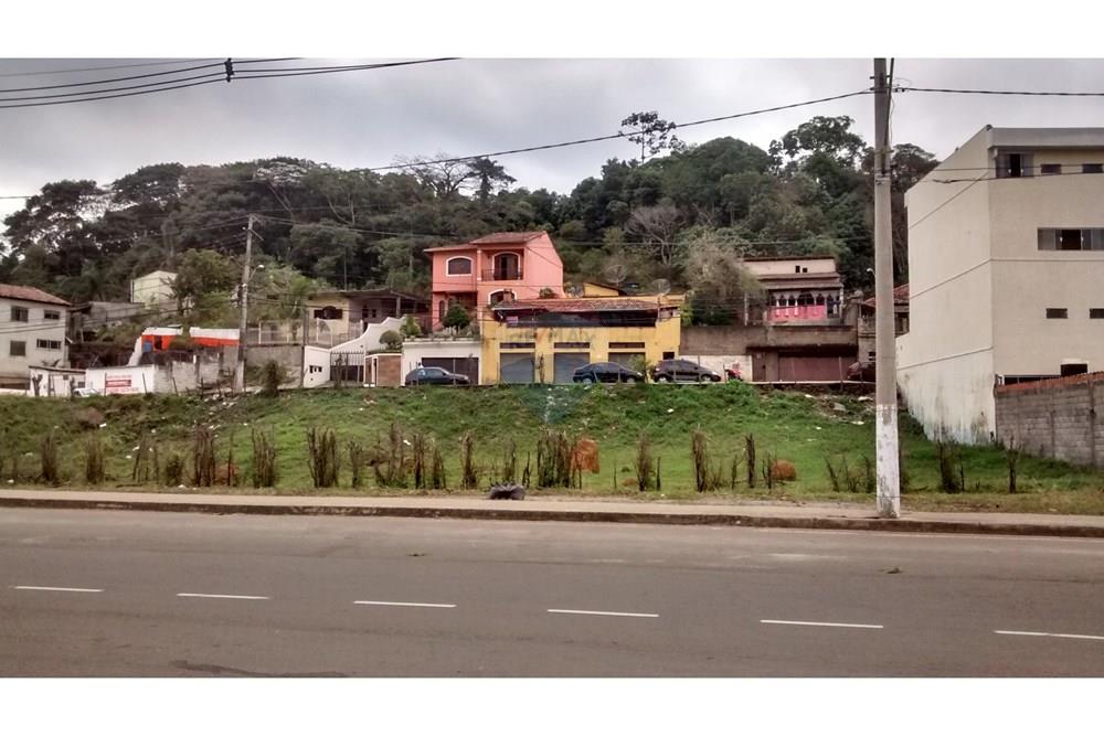 Terreno - Alugar - Juiz de Fora , Minas Gerais - IMG_20160728_153118788_HDR.jpg - 860301007-421