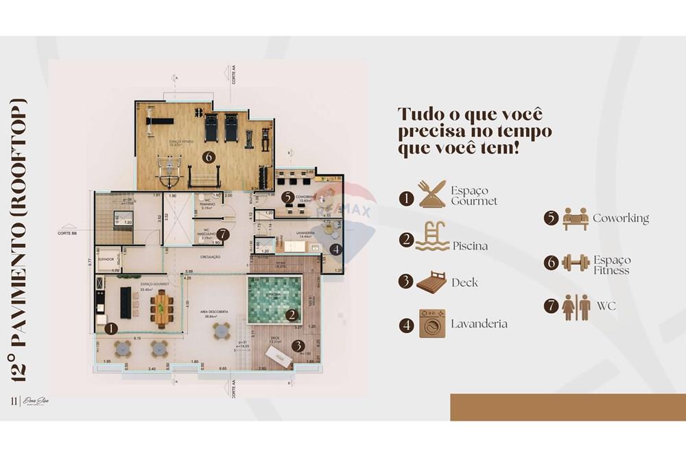 Residential - ستوديو - Juiz de Fora , Minas Gerais - BR - E-book Dona Elisa_page-0012.jpg - 860301007-394