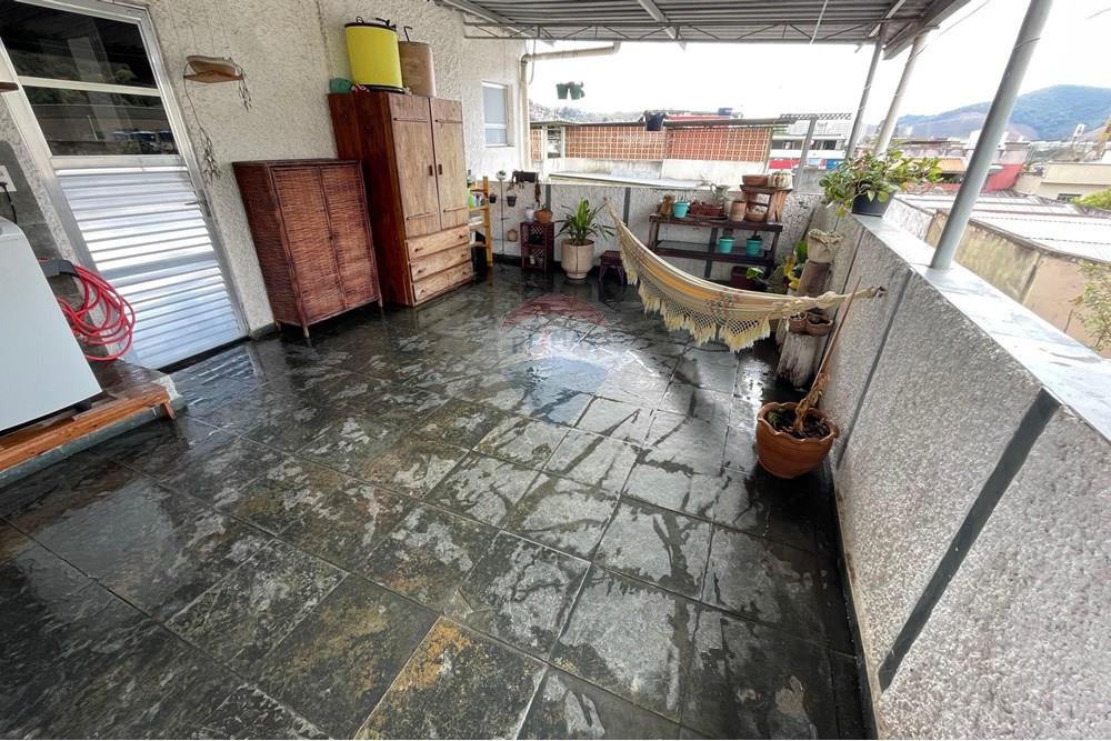 Prédio Habitacional - Penthouse - Juiz de Fora , Minas Gerais - BR - db77c8b1-3a22-4c3a-8746-a32eec7cb239.jpg - 860301051-9