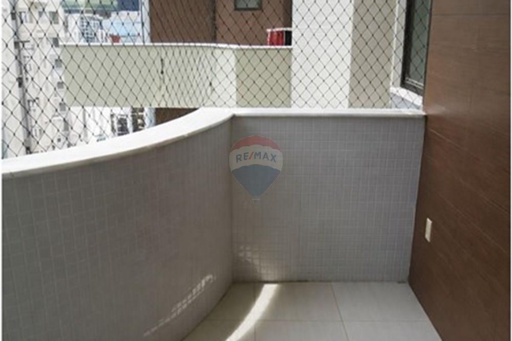 Apartamento - Alugar - Juiz de Fora , Minas Gerais - WhatsApp Image 2026-02-09 at 17.18.00.jpeg - Varanda - 860431060-89