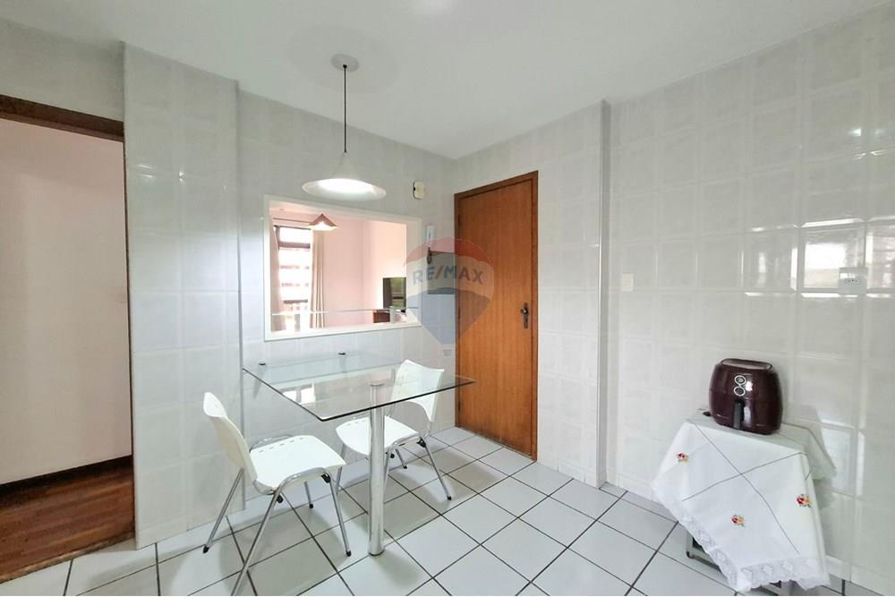 Apartamento - Alugar - Juiz de Fora , Minas Gerais - COZINHA 9.jpeg - 860271006-60