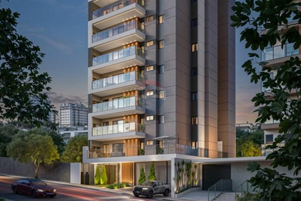 Apartamento - Venda - Juiz de Fora , Minas Gerais - 44861f8d-d79e-4dfe-81c6-8912312b1b7d.jpg - 860431007-394