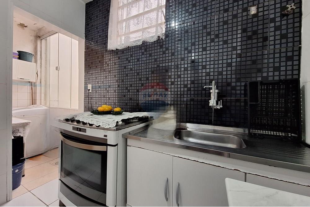 Apartamento - Venda - Juiz de Fora , Minas Gerais - 15.jpg - Cozinha - 860271002-51