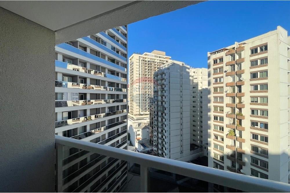 Studio - Alugar - Juiz de Fora , Minas Gerais - imagem (19).jpg - 860211089-166