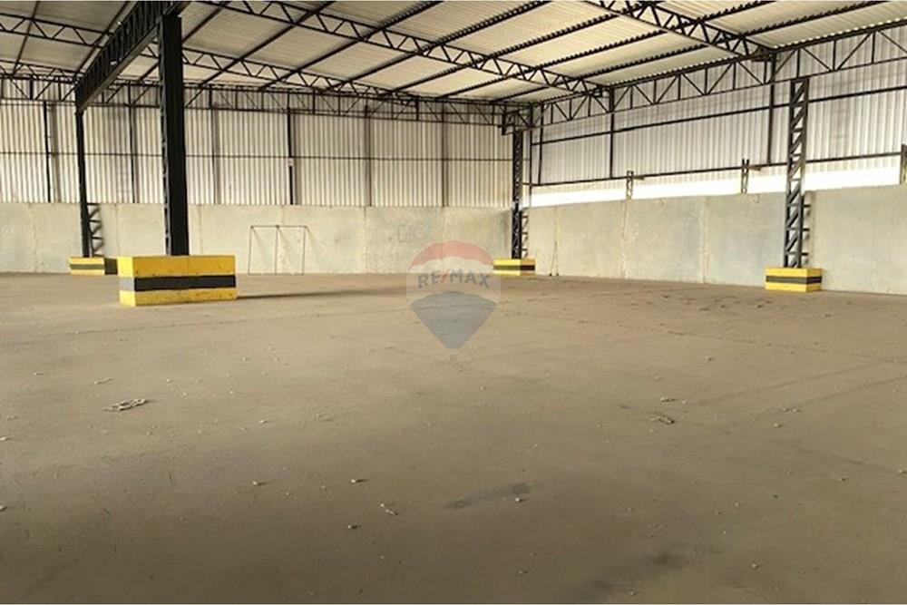 Galpão - Alugar - Juiz de Fora , Minas Gerais - IMG_9649.jpeg - 860431023-461