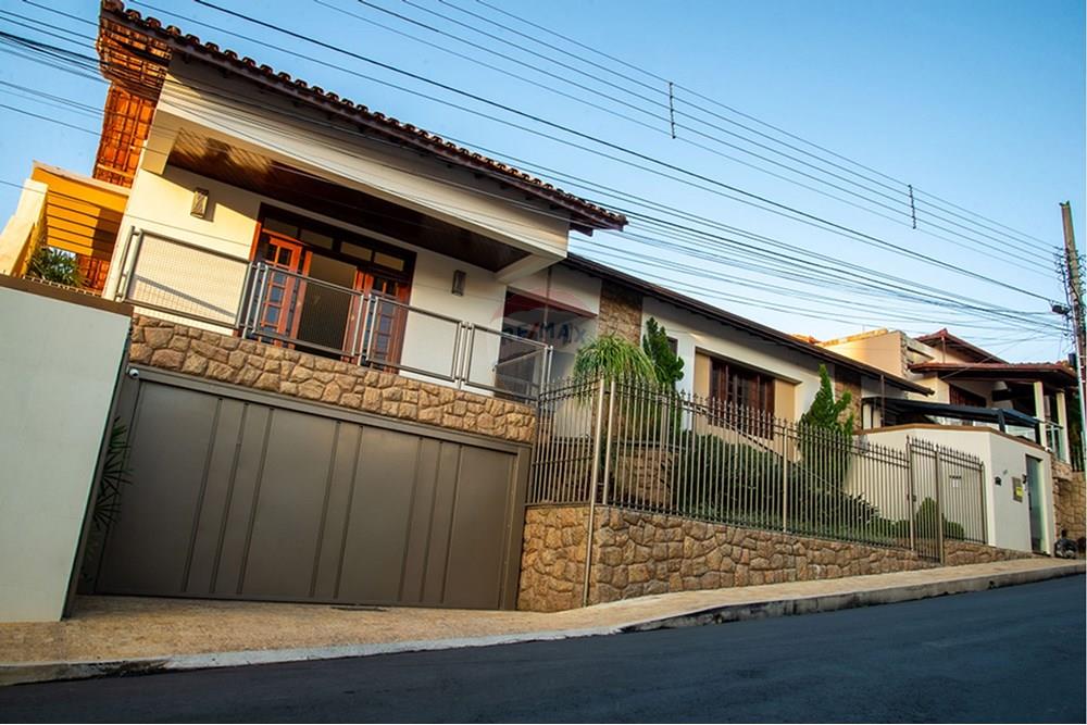 Casa - Venda - Ubá , Minas Gerais - DSC_4878.jpg - 860511004-3