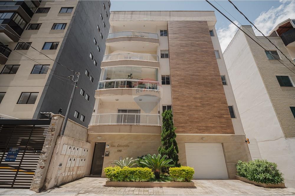 Cobertura - Venda - Juiz de Fora , Minas Gerais - michaelseed photo_S2-281.jpg - 860381037-14