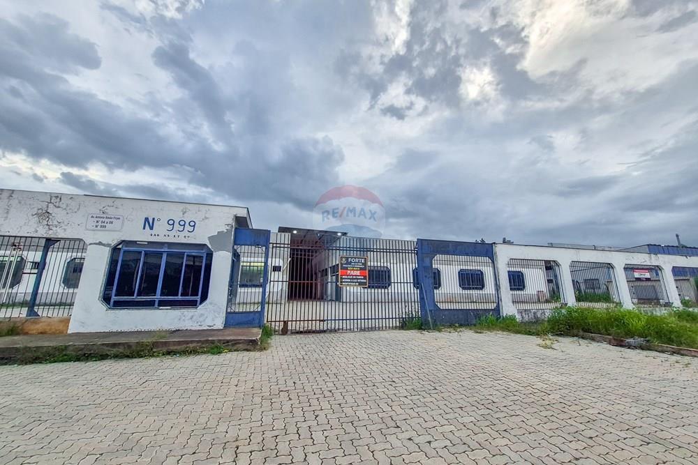 Galpão - Alugar - Juiz de Fora , Minas Gerais - 20260206_164850.jpg - 860301048-19