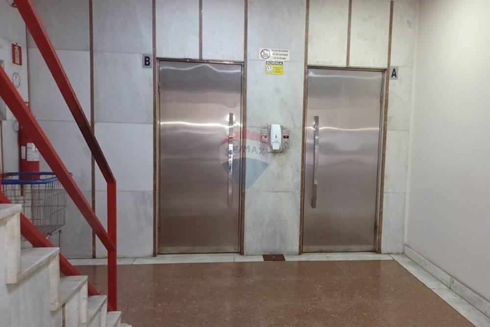 Apartamento - Alugar - Juiz de Fora , Minas Gerais - portaria.jpeg - 860381066-137