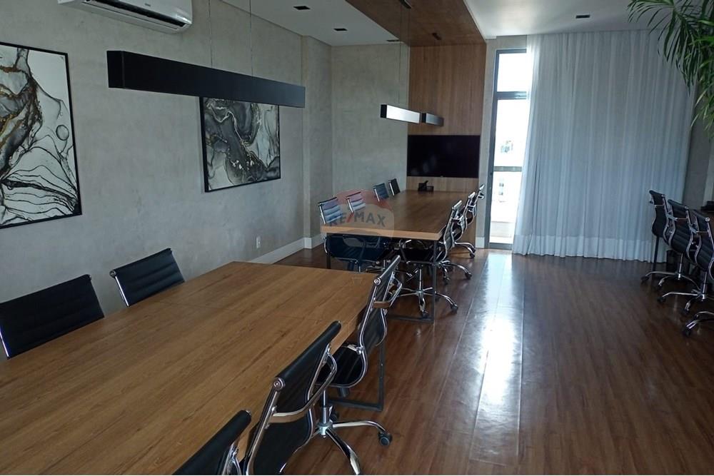 Studio - Alugar - Juiz de Fora , Minas Gerais - IMG-20240317-WA0088.jpg - Sala de trabalho - 860431031-36