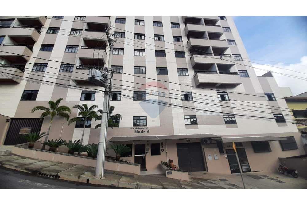 Apartamento - Alugar - Juiz de Fora , Minas Gerais - Imagem do WhatsApp de 2024-05-16 à(s) 10.20.59_3af997a1.jpg - 860381038-27