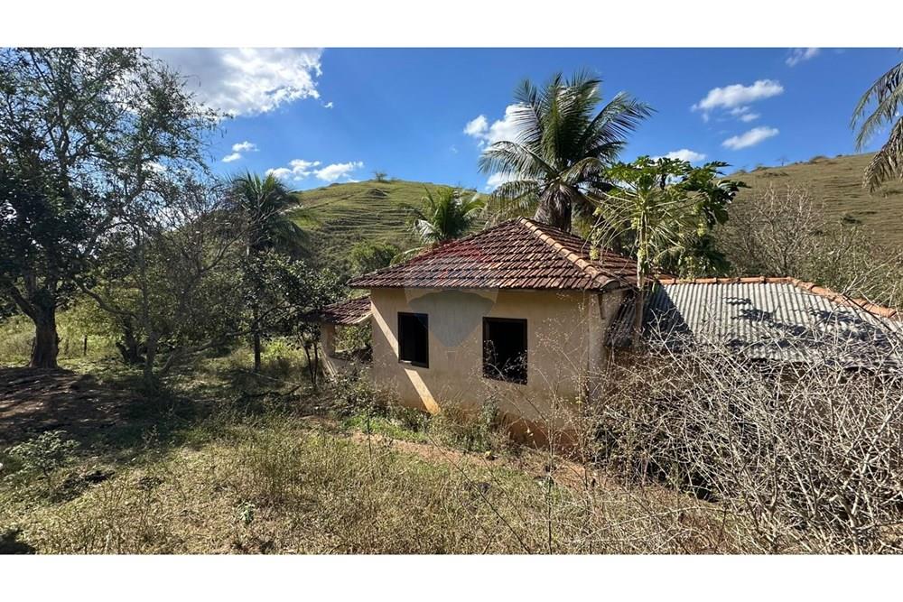 Chácara / Sítio / Fazenda - Venda - Cantagalo , Rio de Janeiro - af8f03fe-e5bd-44dc-88c7-294177f21a1b.JPG - 860291041-3