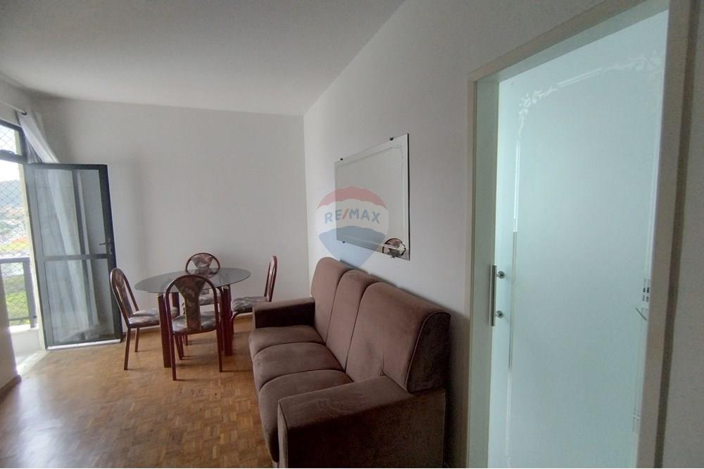 Apartamento - Alugar - Juiz de Fora , Minas Gerais - 573550746_25034090459534462_4012138317948237131_n.jpg - Sala - 860301045-301