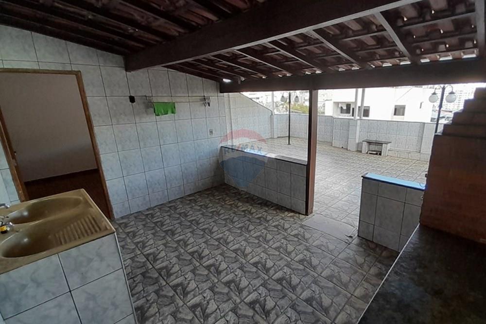 Cobertura - Venda - Juiz de Fora , Minas Gerais - 20241126_150651.jpg - Área Gourmet - 860381061-1