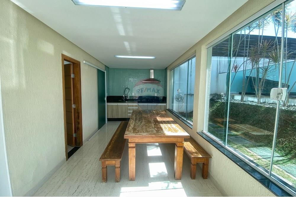 Casa de Condomínio - Venda - Juiz de Fora , Minas Gerais - IMG_8579.JPG - 860241088-220