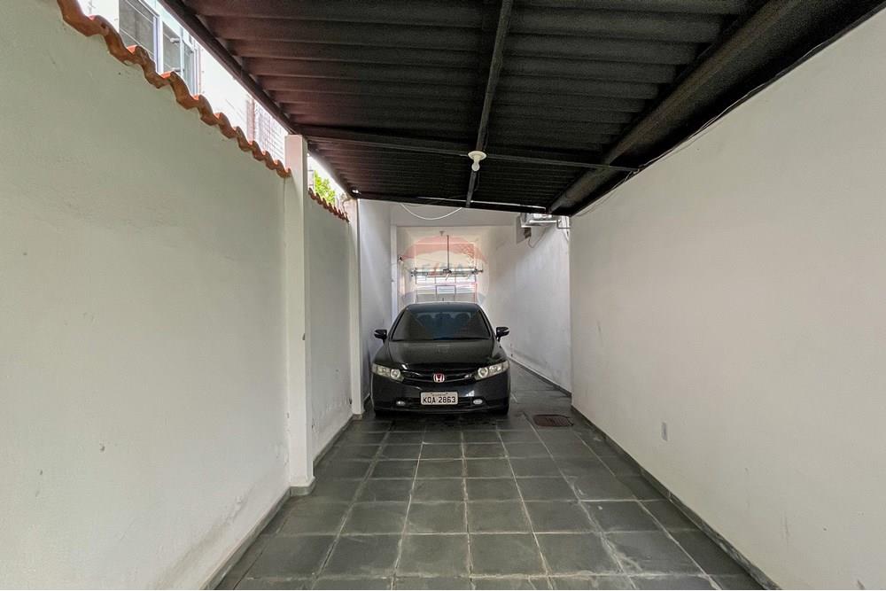 Casa Comercial - Alugar - Juiz de Fora , Minas Gerais - IMG_2959.jpeg - Garagem - 860501020-38