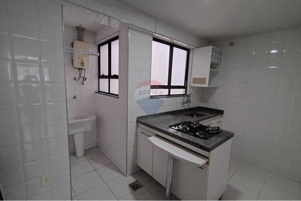 Rezidential - Apartament - Juiz de Fora , Minas Gerais - BR - 473630629_9097266016976828_1082513847644577256_n.jpg - Bucatarie - 860301018-220